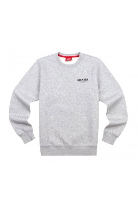 DICKIES Sweater - Light Grey